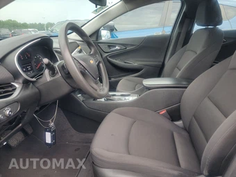 2023 Chevrolet Malibu LT 1LT – miniatura 7