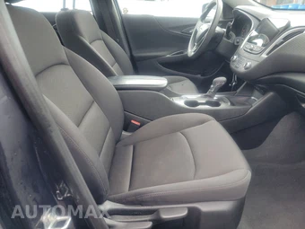 2023 Chevrolet Malibu LT 1LT – miniatura 8