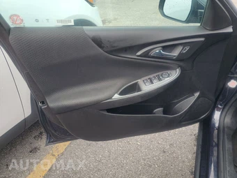2023 Chevrolet Malibu LT 1LT – miniatura 9