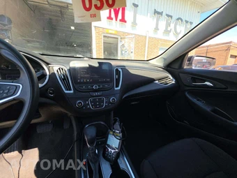 2023 Chevrolet Malibu LT 1LT - miniatura 10