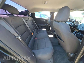 2023 Chevrolet Malibu LT 1LT - miniatura 16