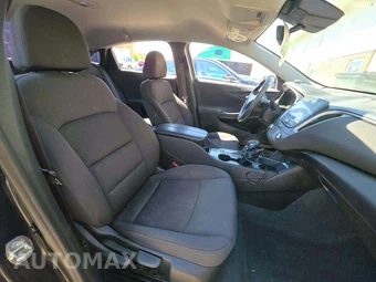 2023 Chevrolet Malibu LT 1LT - miniatura 18