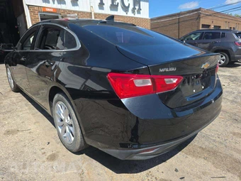 2023 Chevrolet Malibu LT 1LT - miniatura 2