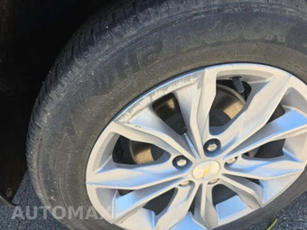 2023 Chevrolet Malibu LT 1LT - miniatura 22