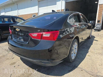 2023 Chevrolet Malibu LT 1LT - miniatura 3