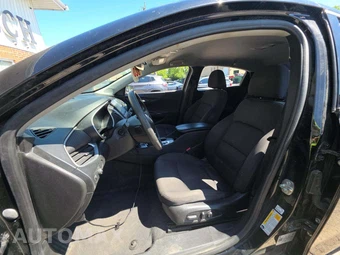 2023 Chevrolet Malibu LT 1LT - miniatura 6