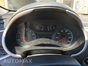 2023 Chevrolet Malibu LT 1LT - miniatura 9