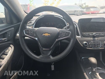 2023 Chevrolet Malibu LT 1LT - miniatura 10
