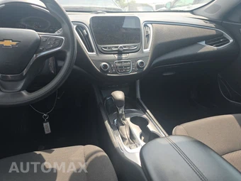 2023 Chevrolet Malibu LT 1LT - miniatura 11