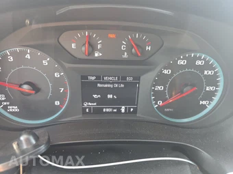 2023 Chevrolet Malibu LT 1LT - miniatura 12