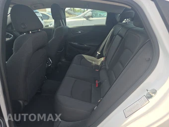 2023 Chevrolet Malibu LT 1LT - miniatura 13