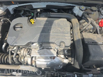 2023 Chevrolet Malibu LT 1LT - miniatura 15