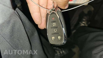 2023 Chevrolet Malibu LT 1LT - miniatura 18