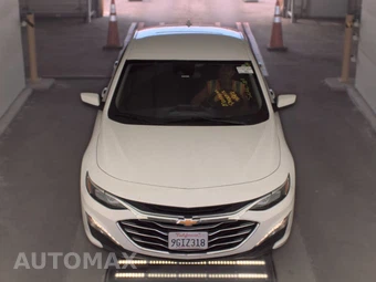 2023 Chevrolet Malibu LT 1LT - miniatura 2