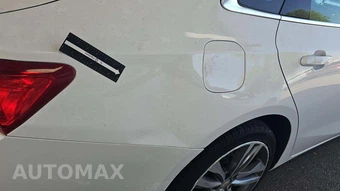 2023 Chevrolet Malibu LT 1LT - miniatura 21