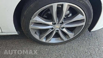 2023 Chevrolet Malibu LT 1LT - miniatura 24