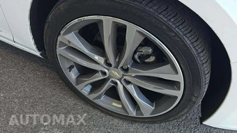 2023 Chevrolet Malibu LT 1LT - miniatura 25