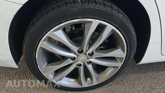 2023 Chevrolet Malibu LT 1LT - miniatura 26