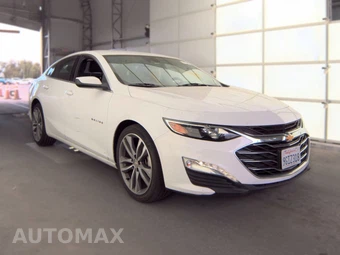 2023 Chevrolet Malibu LT 1LT - miniatura 3