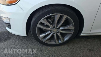 2023 Chevrolet Malibu LT 1LT - miniatura 30