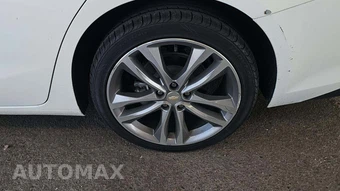 2023 Chevrolet Malibu LT 1LT - miniatura 33