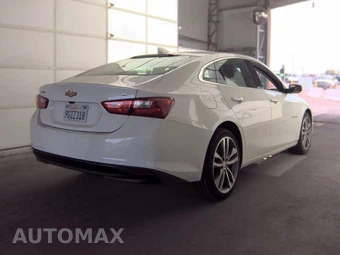 2023 Chevrolet Malibu LT 1LT - miniatura 4