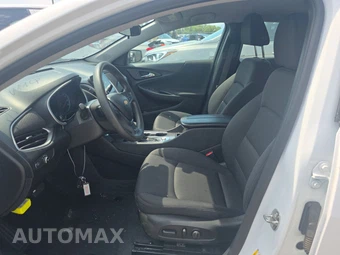 2023 Chevrolet Malibu LT 1LT - miniatura 7