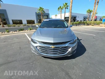 2023 Chevrolet Malibu LT 1LT – miniatura 2