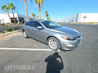 2023 Chevrolet Malibu LT 1LT – miniatura 3