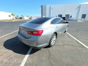 2023 Chevrolet Malibu LT 1LT – miniatura 4