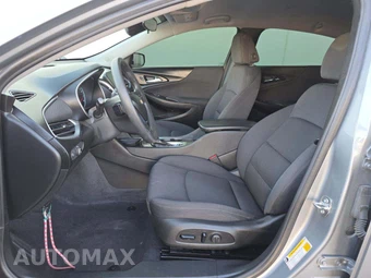 2023 Chevrolet Malibu LT 1LT – miniatura 7