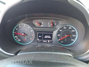 2023 Chevrolet Malibu LT 1LT – miniatura 9