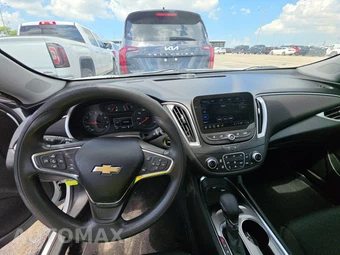 2023 Chevrolet Malibu LT 1LT – miniatura 11