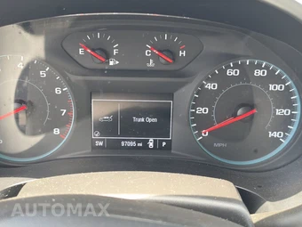 2023 Chevrolet Malibu LT 1LT – miniatura 12