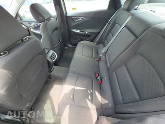 2023 Chevrolet Malibu LT 1LT – miniatura 13