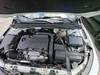 2023 Chevrolet Malibu LT 1LT – miniatura 15