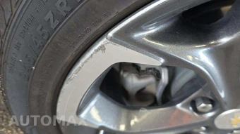 2023 Chevrolet Malibu LT 1LT – miniatura 19