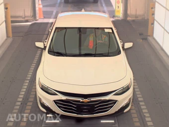 2023 Chevrolet Malibu LT 1LT – miniatura 2