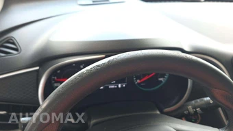 2023 Chevrolet Malibu LT 1LT – miniatura 31