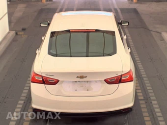 2023 Chevrolet Malibu LT 1LT – miniatura 5