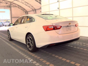 2023 Chevrolet Malibu LT 1LT – miniatura 6