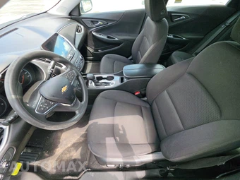 2023 Chevrolet Malibu LT 1LT – miniatura 7