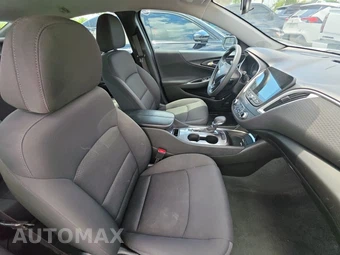 2023 Chevrolet Malibu LT 1LT – miniatura 8