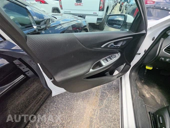 2023 Chevrolet Malibu LT 1LT – miniatura 9
