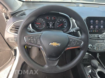 2023 Chevrolet Malibu LT 1LT – miniatura 10