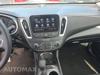 2023 Chevrolet Malibu LT 1LT – miniatura 11