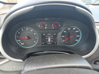 2023 Chevrolet Malibu LT 1LT – miniatura 12