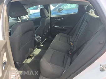 2023 Chevrolet Malibu LT 1LT – miniatura 13