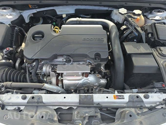2023 Chevrolet Malibu LT 1LT – miniatura 15