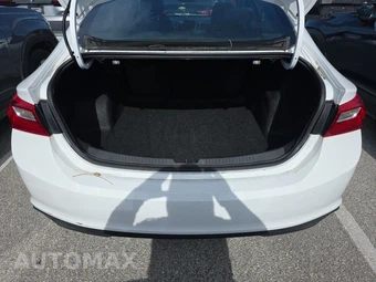 2023 Chevrolet Malibu LT 1LT – miniatura 16